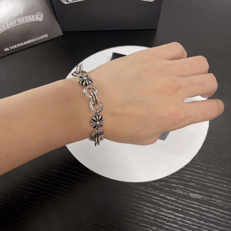 Chrome Hearts Bracelets